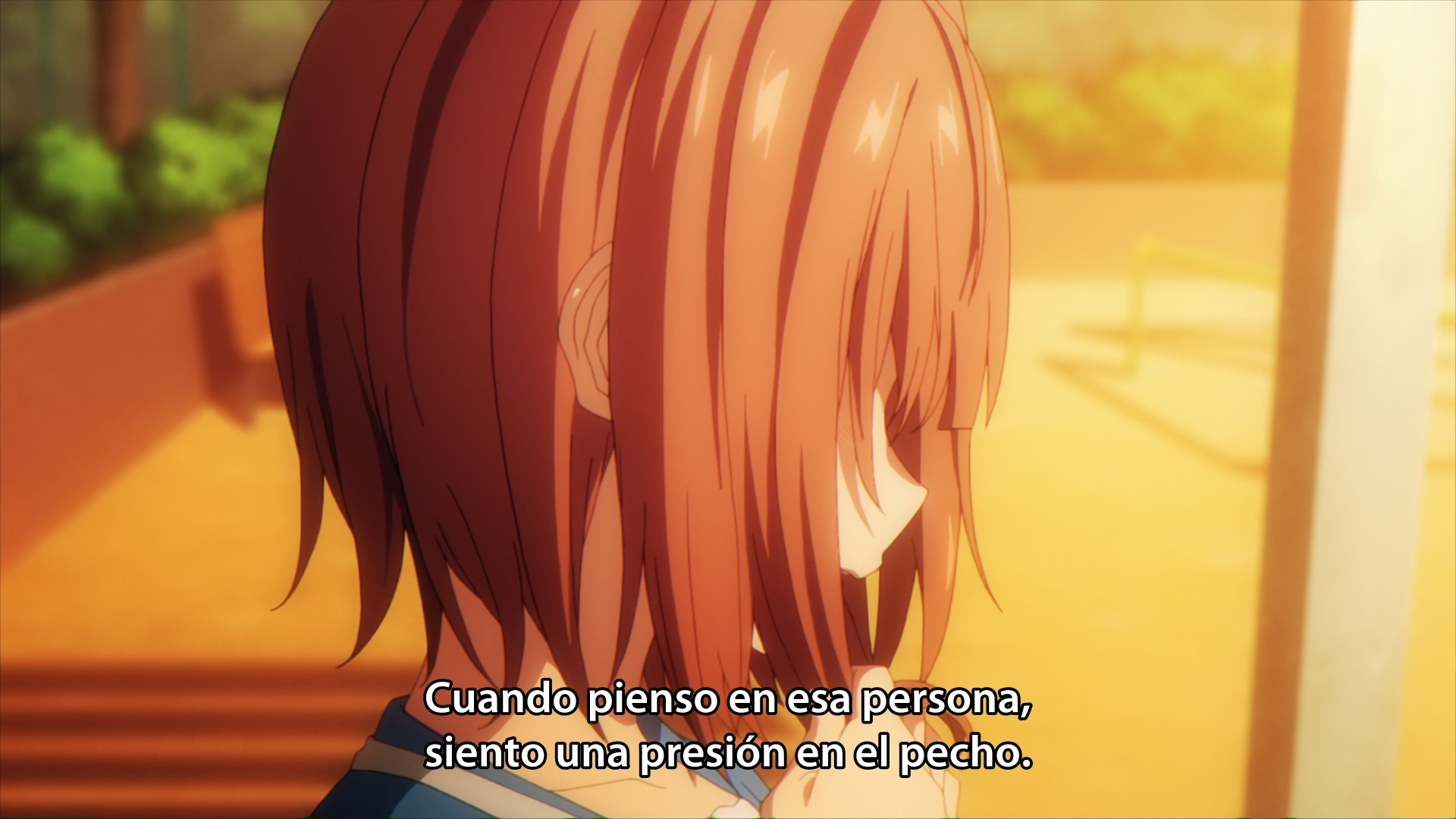 Ore wo Suki nano wa Omae dake ka yo (Supeingomon, Unmei no Chikara)